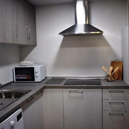 Apartment Piso 