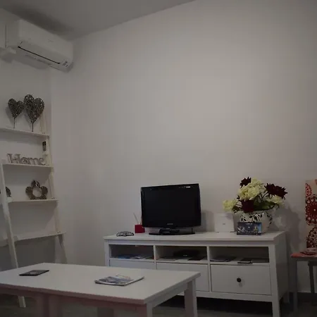 Apartment Piso 